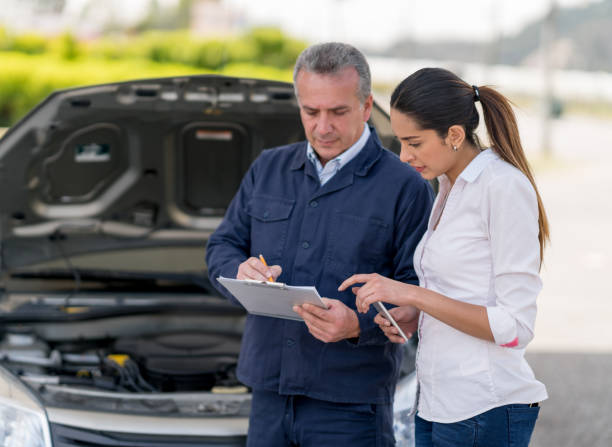 Local insurance for Fulton County County drivers